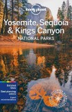 Yosemite, Sequoia & Kings Canyon National Parks - Lonely Planet