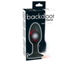 You2Toys - anál plug belső golyóval - S