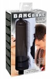 You2Toys Bang Bang erekciópumpa - fekete