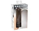 You2Toys Bang Bang péniszpumpa - fekete