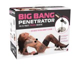 You2Toys - Big Bang Penetrator - hálózati szexgép