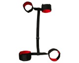 You2Toys - Boka- és csukló bilincs