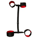 You2Toys - Boka- és csukló bilincs