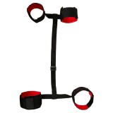 You2Toys - Boka- és csukló bilincs