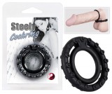 You2Toys Clitoral Mass Silicone Ring