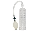 You2Toys - Crystal péniszpumpa