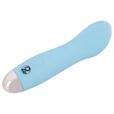 You2Toys Cuties Mini Blue - akkus, G-pont vibrátor (türkiz)