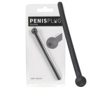 You2Toys Dilator Piss Play - üreges, szilikon dilátor (fekete)