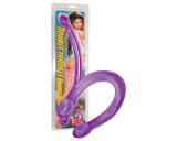 You2Toys - Dupla gömbös dildó