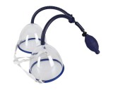 You2Toys - Dupla mellpumpa