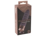 You2Toys Elegant Diamond - akkus rúd vibrátor (lila)