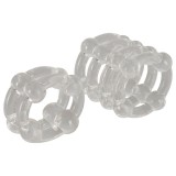 You2Toys - Extra péniszgyűrű