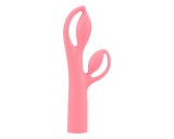 You2Toys Fabulous - akkus csiklókaros vibrátor (pink)