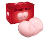 You2Toys - fuck me Doggy Style - élethű popsi (natúr)