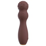 You2Toys Hazel 03 - akkus, flexibilis vibrátor (lila)