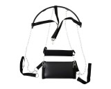 You2Toys - Hot Rockin - szexhinta (fekete)