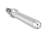 You2Toys - Kúpos, alumínium intim zuhanyfej