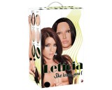 You2Toys - Letícia - élethű guminő