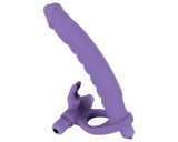 You2Toys - Los Analos - 3in1-ben vibrátor (lila)