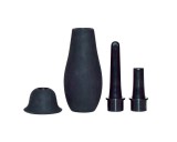 You2Toys - Love Shower - intim mosó 2 fejjel