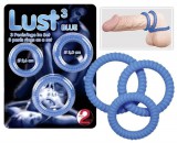 You2Toys Lust 3 Blue