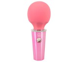 You2Toys Mini Wand - akkus masszírozó vibrátor (pink)