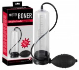 You2Toys Mister Boner Professional - péniszpumpa