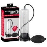 You2Toys Mister Boner Professional - péniszpumpa