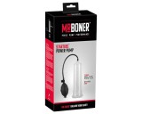 You2Toys Mister Boner Starter - péniszpumpa