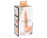 You2Toys - Natural - lökő vibrátor (natúr)