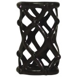 You2Toys Orgasmus Wunder - péniszmandzsetta (fekete)