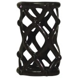 You2Toys Orgasmus Wunder - péniszmandzsetta (fekete)