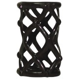 You2Toys Orgasmus Wunder - péniszmandzsetta (fekete)