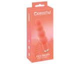 You2Toys peachy! mini beads - gyöngyös vibrátor (barack)