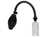 You2Toys - puncipumpa (átlátszó)