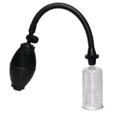 You2Toys - puncipumpa (átlátszó)