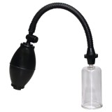 You2Toys - puncipumpa (átlátszó)