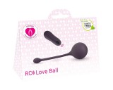 You2Toys RC Single - rádiós vibrációs tojás (lila)