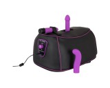 You2Toys - Rotating G- és P-pont - hálózati szexgép