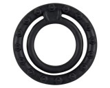 You2Toys - Steely pénisz-heregyűrű egyben