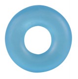 You2Toys Stretchy Cockring Frosted Blue