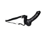 You2Toys - Switch - felcsatolható dildó (fekete)