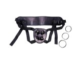 You2Toys - Univerzális alsó, felcsatolható termékekhez (fekete)