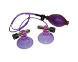 You2Toys - Vibrációs mellizgató