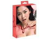 You2Toys - Yuki nagymellű guminő