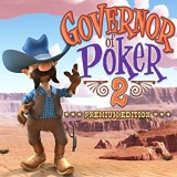 Youdagames Governor of Poker 2 (Premium Edition) (PC - Steam elektronikus játék licensz)