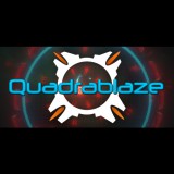 YounGen Tech Quadrablaze (PC - Steam elektronikus játék licensz)