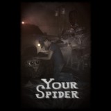 Your Spider Games Your Spider (PC - Steam elektronikus játék licensz)