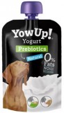 YowUp NATURAL prebiotikus joghurt kutyáknak 115 g