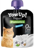 YowUp NATURAL prebiotikus joghurt macskáknak 85 g